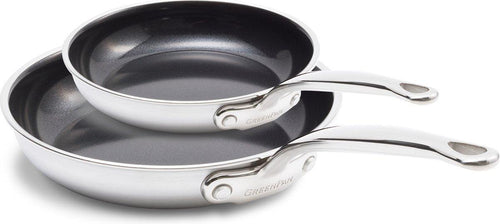 Bratpfannen-Set 20/28cm 'Première'