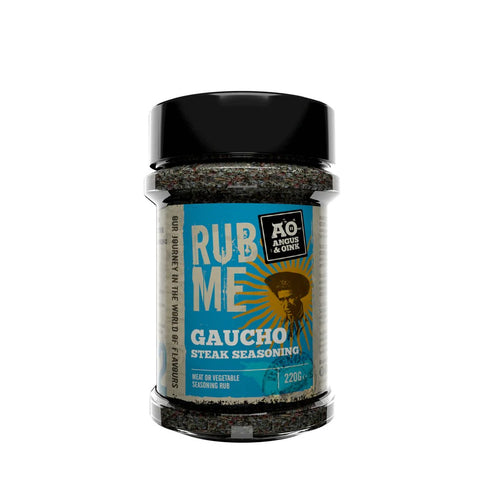 Gaucho 220 gr