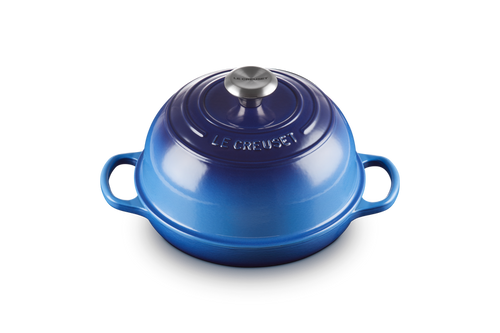 Brotbackform Signature 'Azure' Ø24cm / 1,6L