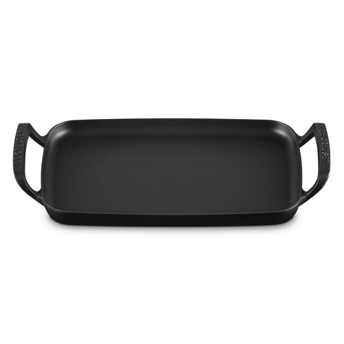 Grillplatte 40cm 'BBQ Outdoor'
