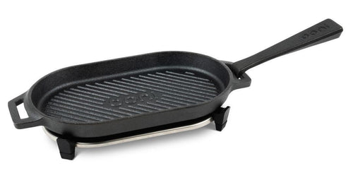 Grillpfanne 'Grizzler'
