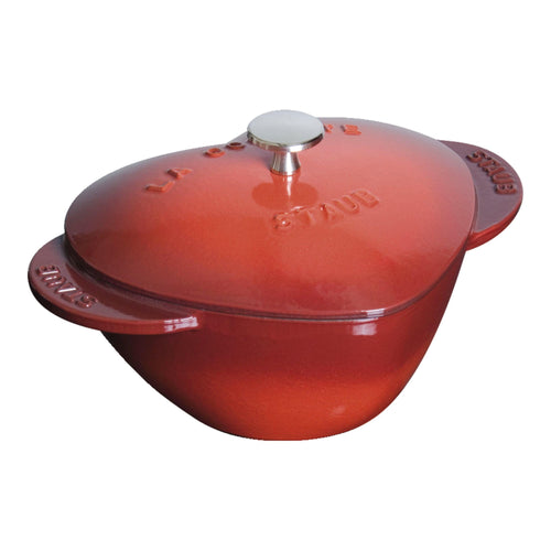 Bräter Herz Ø20cm / 1,75L 'La Cocotte'