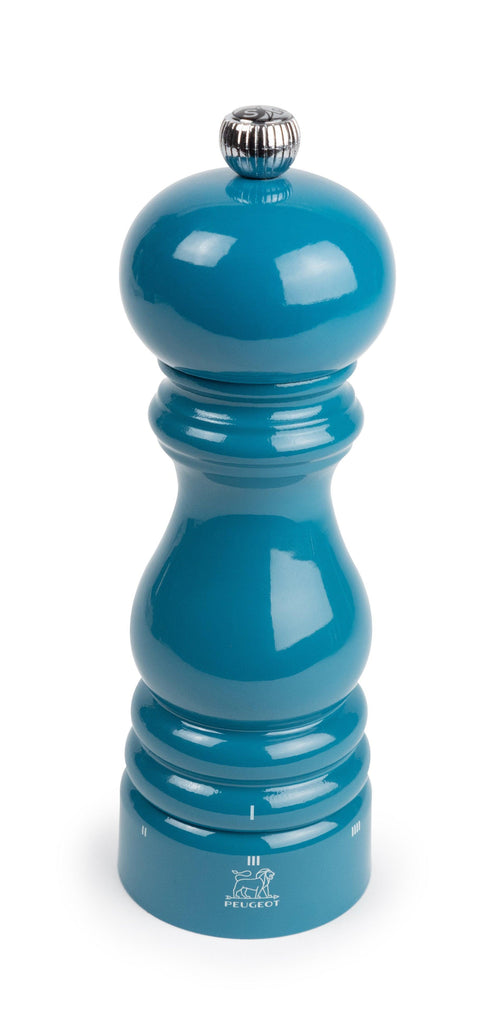 Salzmühle ParisRama U-Select Zirlion ‚Bleu Pacifique‘