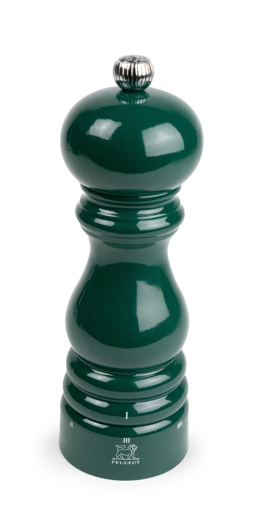 Salzmühle ParisRama U-Select Zirlion ‚Vert Foret‘