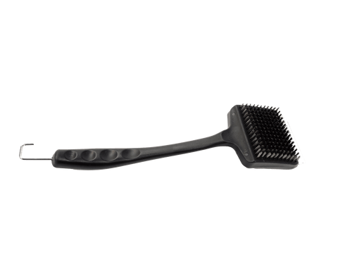 The Bastard BBQ Brush Staalborstel