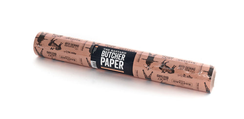 The Bastard Butcher Paper Roll 30 meter