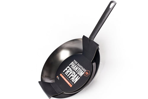 #47785980068188 The Bastard Phantom Pan Steel