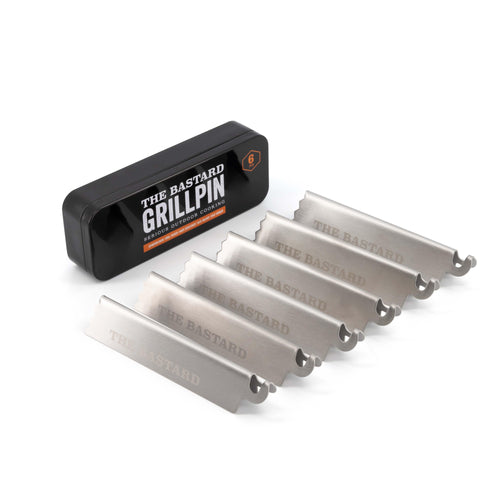 Grillstift-Set