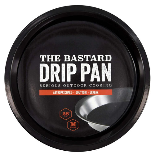 Tropfschale mittel