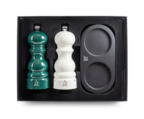 Salz- und Pfefferstreuer Geschenkset ParisRama U-Select 15cm
