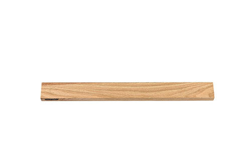 Laguiole Style de Vie Messenmagneten Magnetisch messenrek Eiken 8718719304914 MagnEik50cm afbeelding