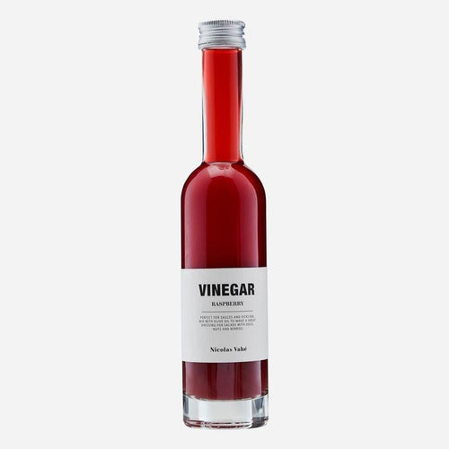 Nicolas Vahé Azijn Azijn framboos 200ml 5707644558717 111040021 afbeelding
