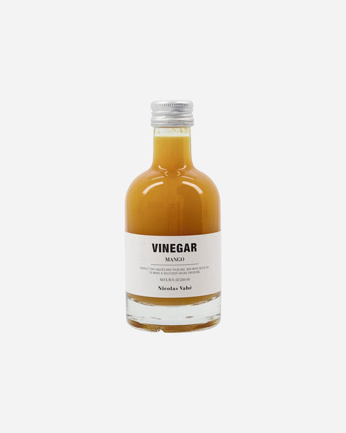 Nicolas Vahé Azijn Azijn mango 200ml 5707644558700 111040020 afbeelding