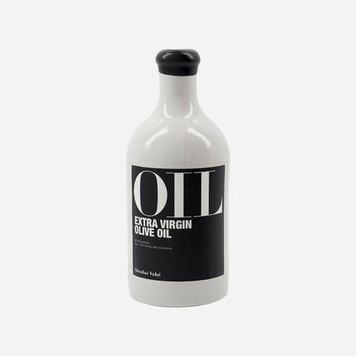 Nicolas Vahé Olijfolie Extra virgin olijfolie 500ml 5707644699830 105790400 afbeelding