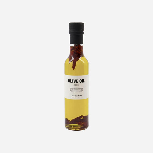 Nicolas Vahé Olijfolie Olijfolie met chili 5707644699731 105790101 afbeelding