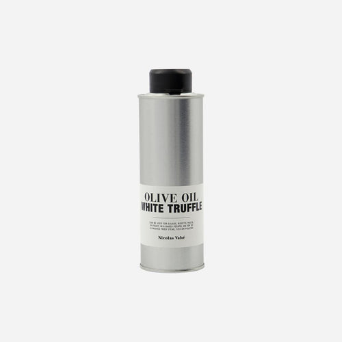 Nicolas Vahé Olijfolie Olijfolie met witte truffel