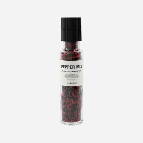 Nicolas Vahé Kruiden Pepper Mix 5707644730724 104981028 afbeelding