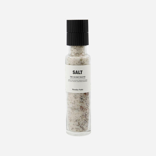 Nicolas Vahé Kruiden Salt – The Secret blend 5707644487482 104981003 afbeelding