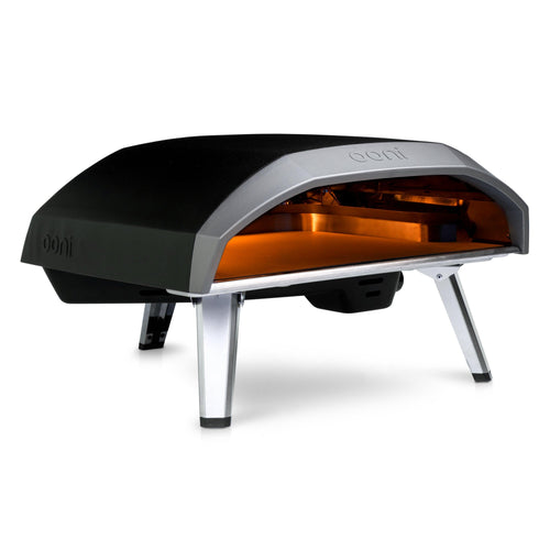 Ooni Pizzaovens Koda 16 Pizzaoven voor Gas 5060568343105 343105 afbeelding