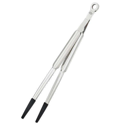Rösle Pincetten Pincettang Siliconen 4004293129864 SE-129864 afbeelding