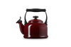 Flötenkessel 2,1L Tradition ‚Granat‘