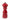 Pfeffermühle ParisRama U-Select 'Rouge Passion' 18cm