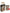 Paprikamischung 'Frisch & Vegetarisch' 3x 20gr