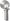 OXO Good Grips Pizzasnijders RVS Pizzasnijder Steel 0719812052151 3121500 afbeelding