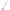 Rösle Pincetten Pincettang Siliconen 4004293129864 SE-129864 afbeelding